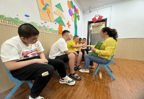 教学环境